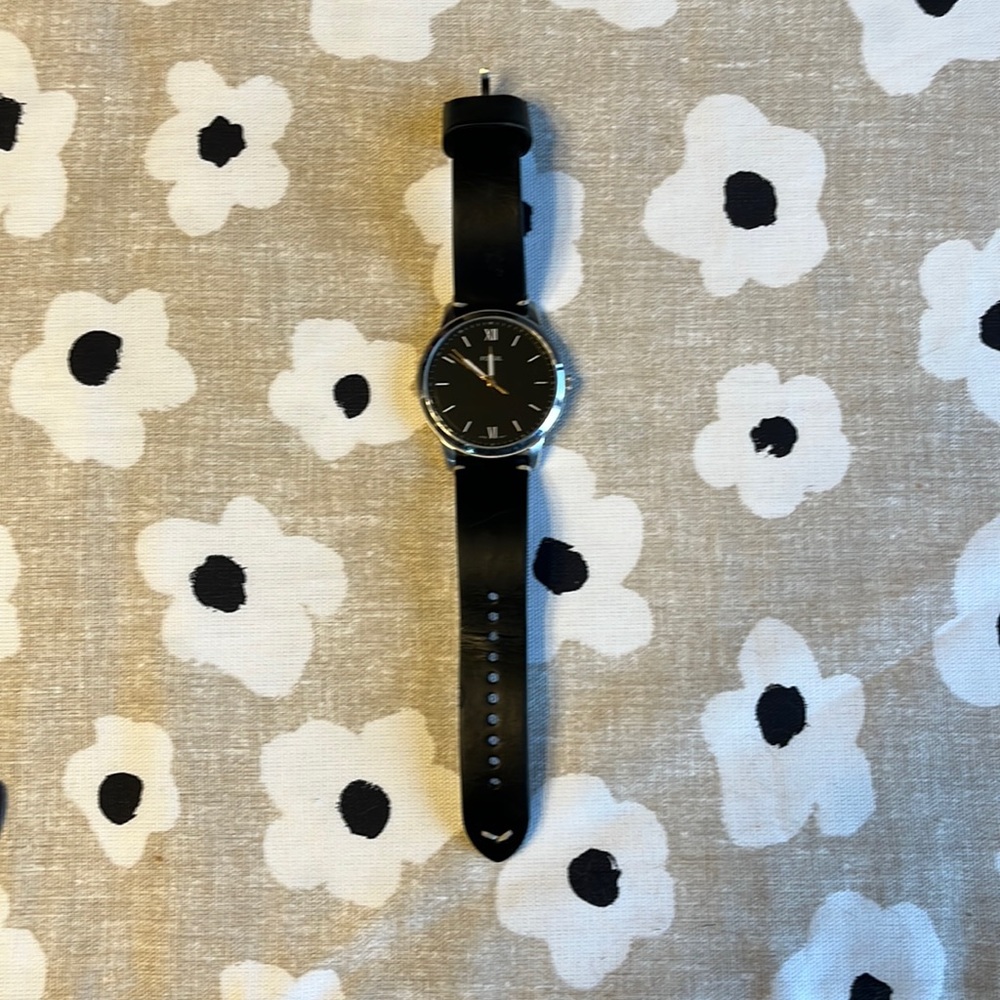 Fossil Watch